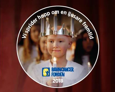 Barncancerfonden